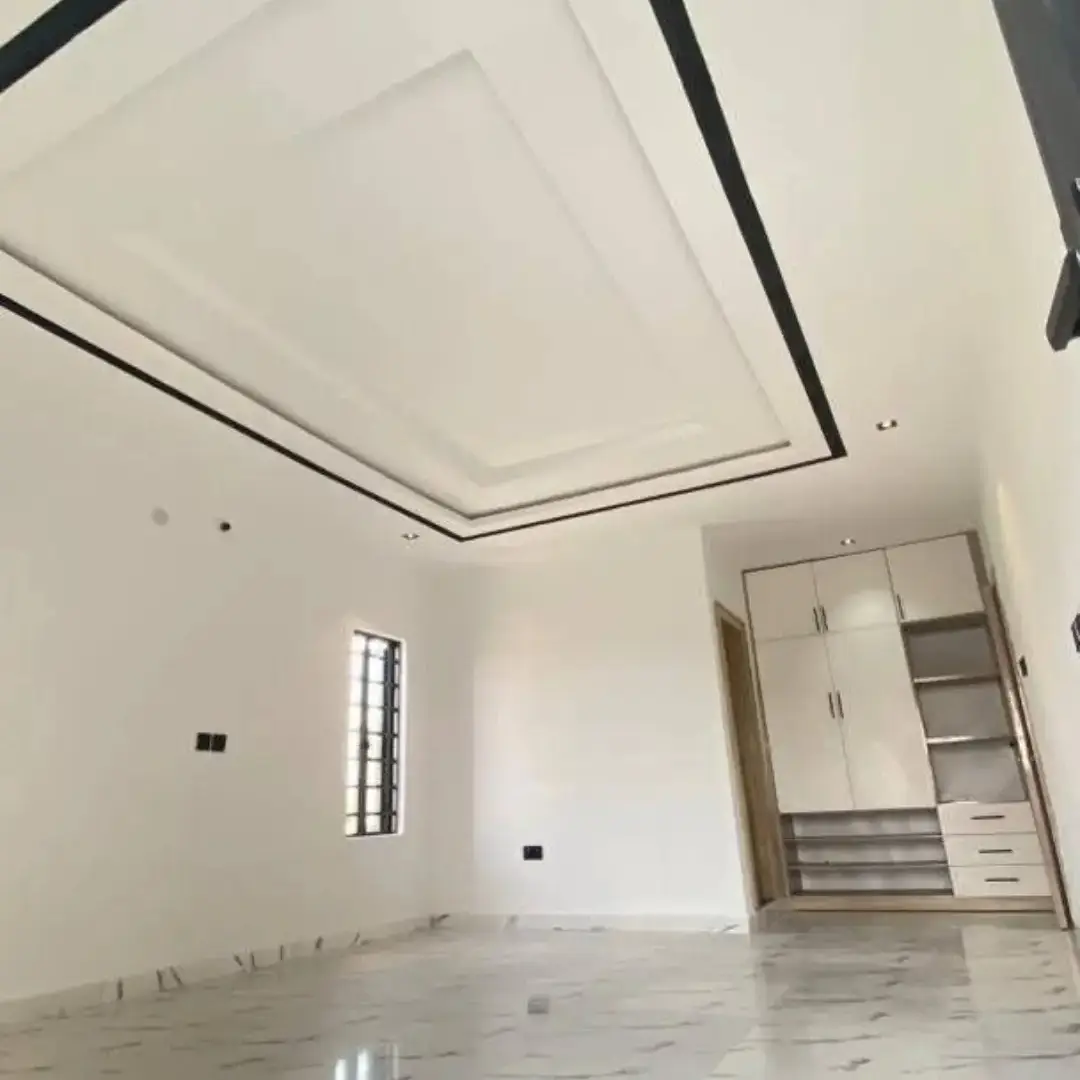 Serene 4-Bed Duplex in Rumuodumaya – Prime Family Living