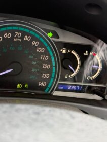 2011 Toyota Venza V6 AWD – Ultra Clean