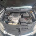 2016 Camry SE – Clean Import, Duty Paid!