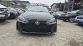 2013 Lexus IS250, N11.5M | Buy & Drive