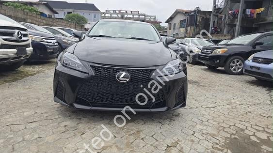 2013 Lexus IS250, N11.5M | Buy & Drive