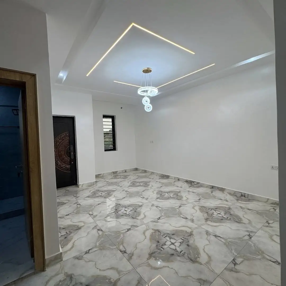 Own Your Woji Dream: 4-Bed Ensuite Duplex, ₦220M