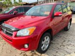 Mint 2011 Toyota RAV4 Sport – Lagos, 11.8m
