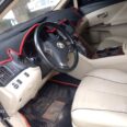 “2010 Toyota Venza: Impeccable Inside, Solid Engine, 7.8M”