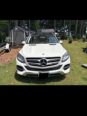 2016 Mercedes GLE350 4Matic: Luxury Fully Loaded