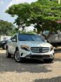 Lexury Nigerian-Used GLA250 | Lagos