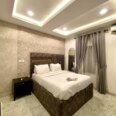 Luxury 2BR w/ PS5, Snooker & 24/7 Power – Steps from Eko Hotel
