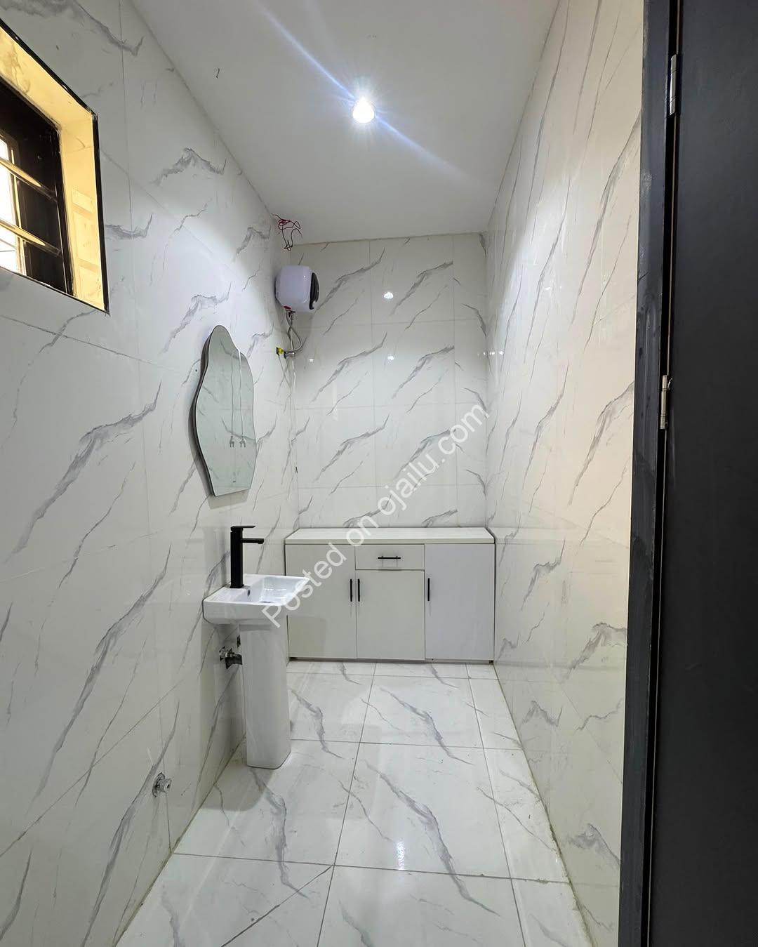 Smart Living Meets Family Comfort in Ikota
