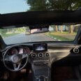 AMG Power. Pano Roof. Ready.