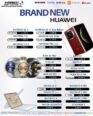 Premium Android Gadgets, Official Warranty!