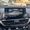2018 Honda Sport: Turbo Power, Zero Accidents
