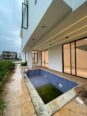 Ikate Duplex: Cinema, Pool & Gym for ₦1.3B