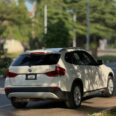 Turbo AWD Luxury SUV – Pano Roof, Clean!