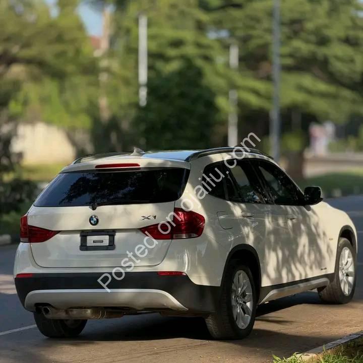 Turbo AWD Luxury SUV – Pano Roof, Clean!
