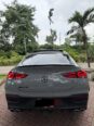 2021 Mercedes-AMG GLE53 Coupe – Luxury & Power, Pristine!