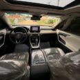 Turn-Key 2020 Toyota RAV4: Zero Fixes, All Luxury