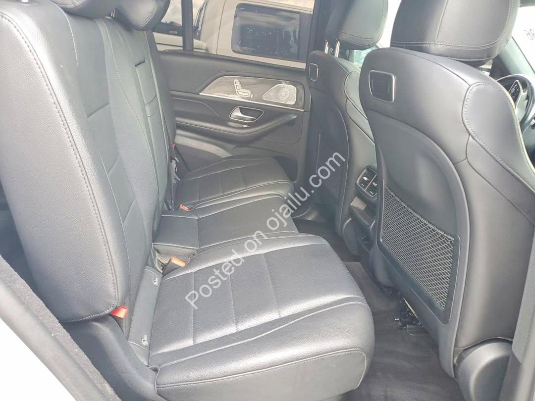 2020 Mercedes GLE 350: Luxury Redefined, Ready to Roll