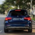 AMG Power. Pano Roof. Ready.