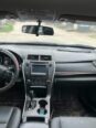 **V6 Power, Priced to Move – N10.5M in Lagos**