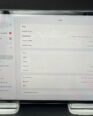 iPad Pro M2 12.9″ – Blazing Fast, Pristine!