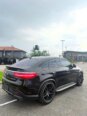 Mercedes GLE63s AMG: Duty Paid, Lagos