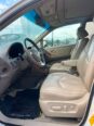 2000 Lexus RX300: Clean Belgian Spec!