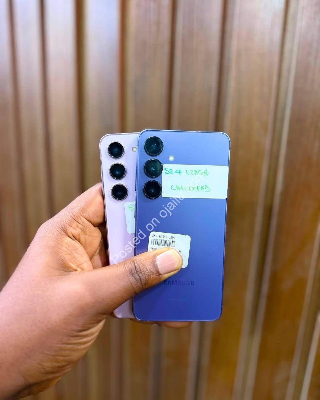 S23 & S24 DEALS: Your Next Samsung Awaits!