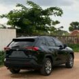 Turn-Key 2020 Toyota RAV4: Zero Fixes, All Luxury