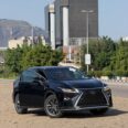 2017 Lexus RX350 F-Sport | Duty Paid, Perfect Cond.