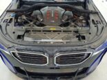 2023 BMW XM: Twin-Turbo V8 Luxury Beast, Run N’ Drive!