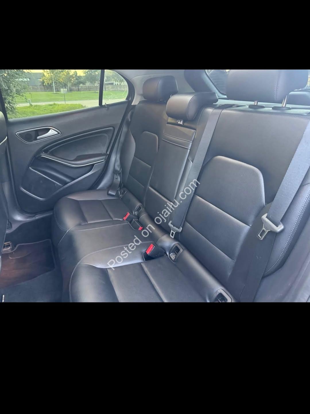 Mercedes Luxury, Accident-Free & Priced to Move!