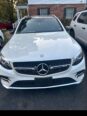 2017 AMG GLC43 Biturbo – Pristine & Loaded