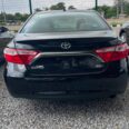 2016 Camry SE – Clean Import, Duty Paid!