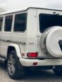 Immaculate 014 G63 | Lagos Price