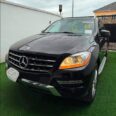 2012 ML350: Panoramic Luxury, Fullest Options!