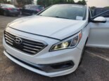 2016 Hyundai Sonata: Luxury, Loaded, ₦16.5m