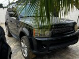 Luxury 2013 Range Rover Sport HSE. 360° Cameras. ₦16.5M