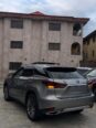 2020 Lexus RX350 | Full Luxury Pkg