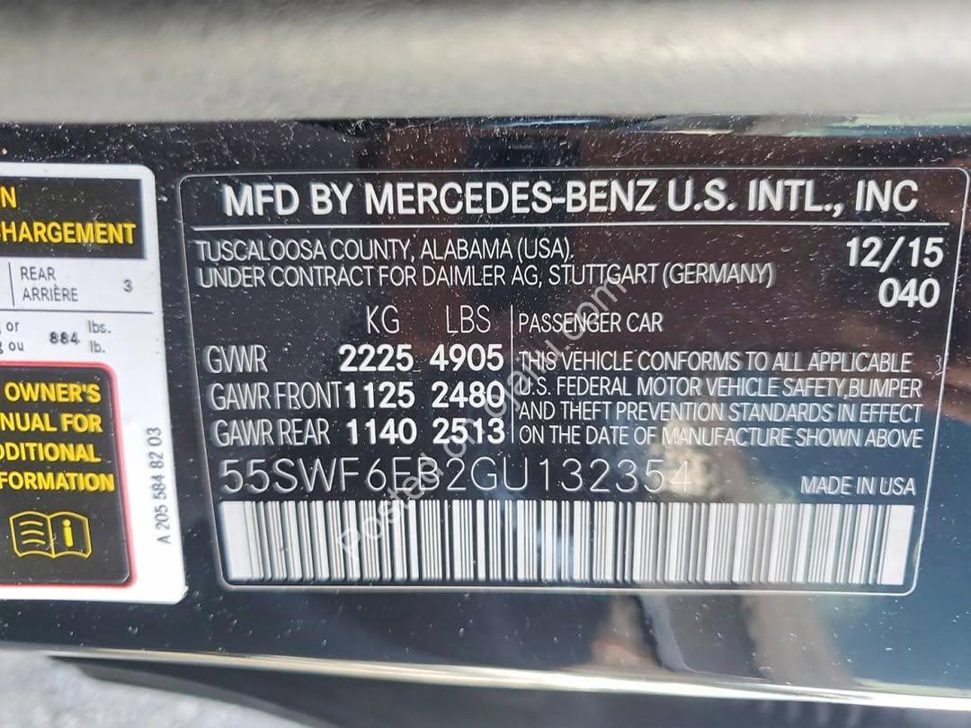 AMG Performance, 4MATIC Grip — V6 Luxury Awaits.