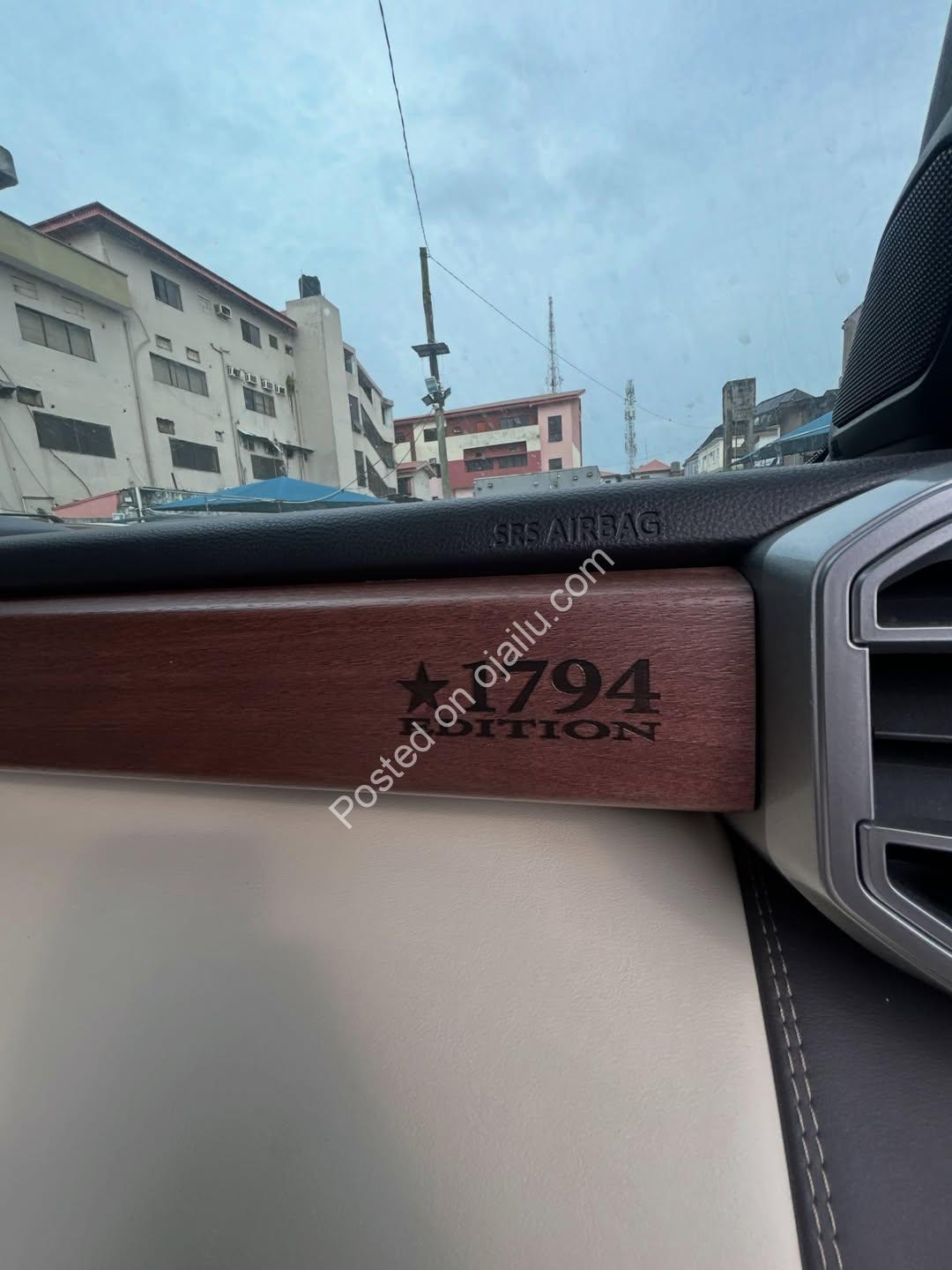 Own a Piece of 2023: Tundra, Zero Rust