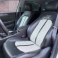 Pearl White Sonata: 89k Miles, Smart Tech!