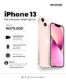 Premium iPhones That Make Every Pocket Happier!