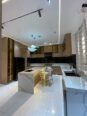 5-Bed Chevron Duplex: Pool, Cinema & CofO Ready