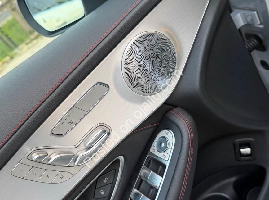 AMG Power. Duty Paid. Yours Now.