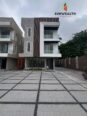Ikoyi’s Finest: Detached Duplexes with Pool