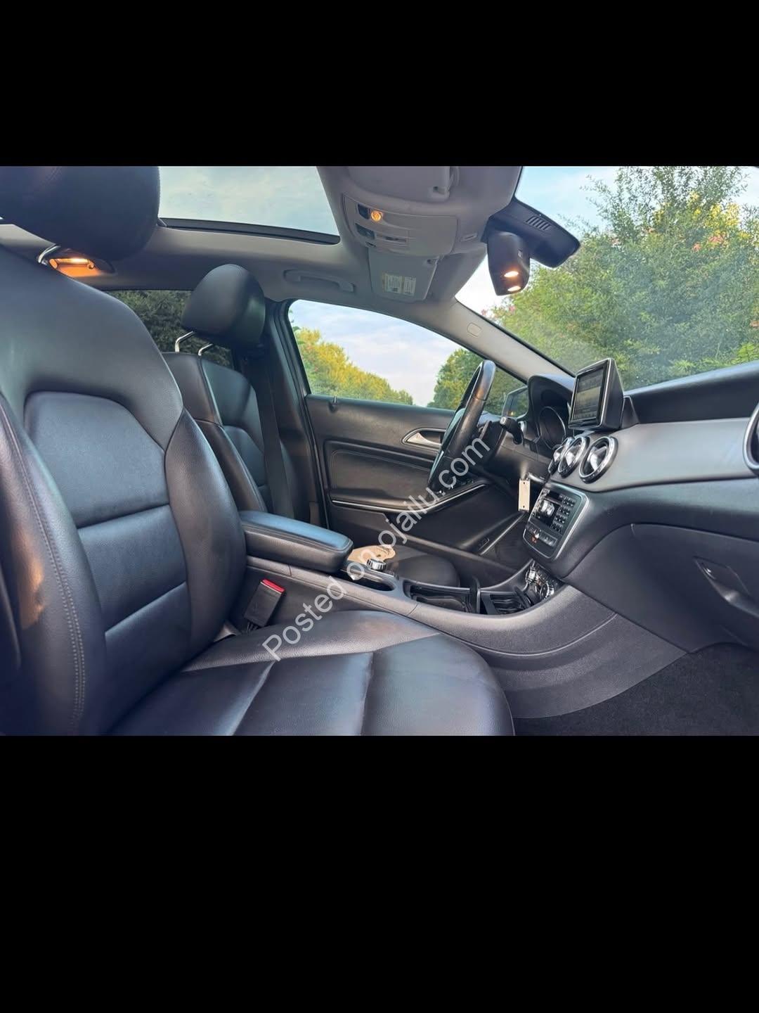 Mercedes Luxury, Accident-Free & Priced to Move!