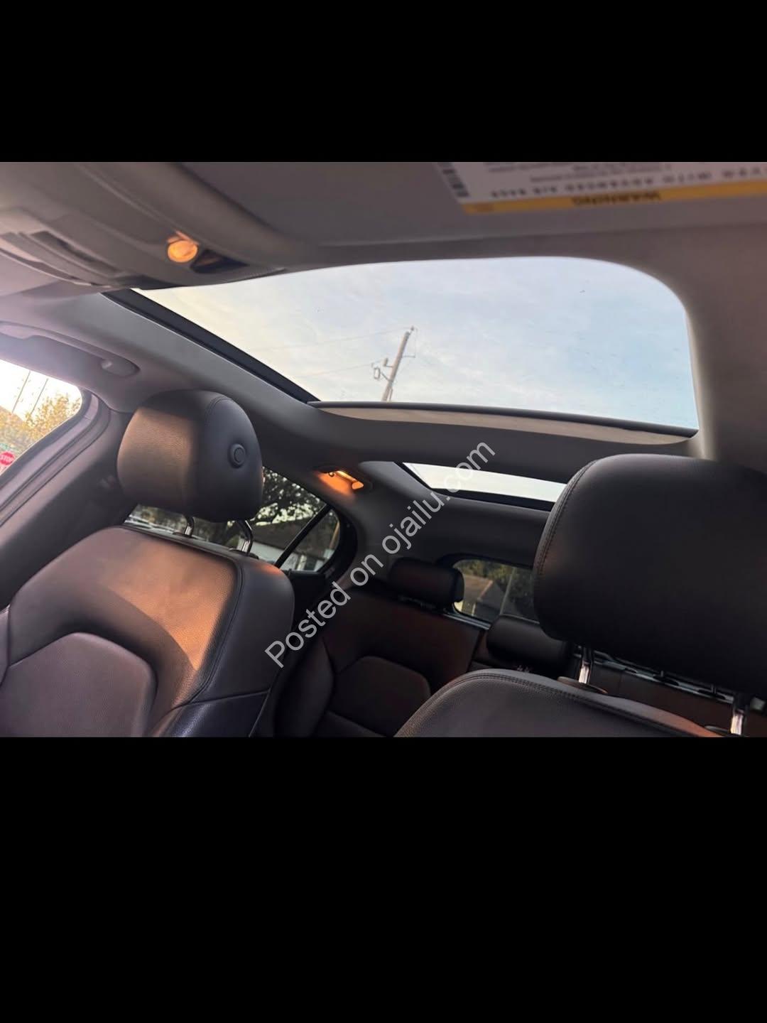 Mercedes Luxury, Accident-Free & Priced to Move!
