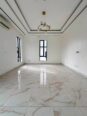 Elevator, Cinema & Pool: 5-Bed Stunner in Osapa