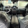 2017 Mercedes GLE 43 | Full Loaded & Spotless