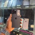 Premium iPhone 14 Pro Max 1TB – Unlocked Power, Pristine Black!